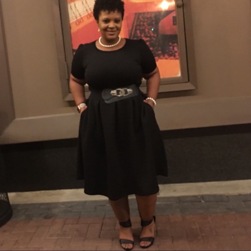 Dress